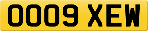 OO09XEW