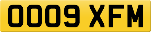 OO09XFM