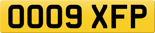 OO09XFP