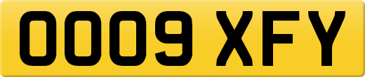 OO09XFY