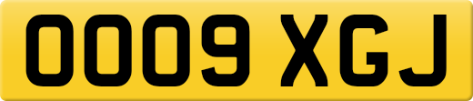 OO09XGJ