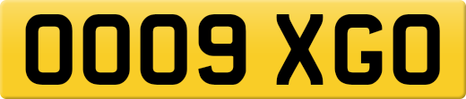 OO09XGO