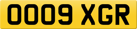 OO09XGR