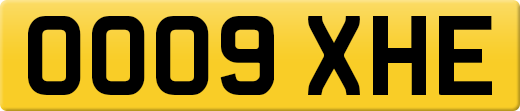 OO09XHE