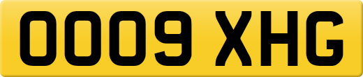 OO09XHG