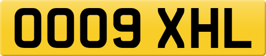 OO09XHL