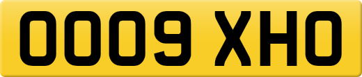 OO09XHO