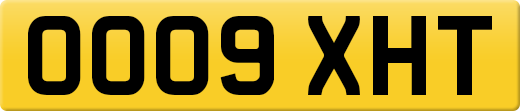 OO09XHT