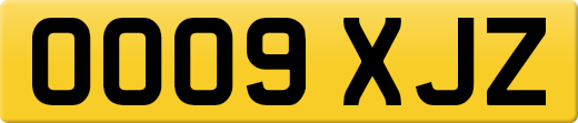 OO09XJZ