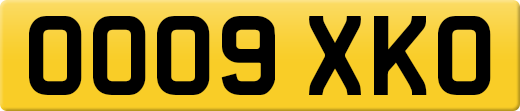 OO09XKO