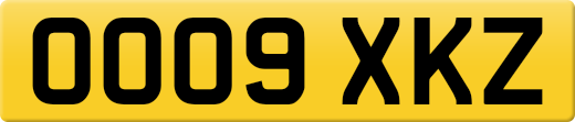 OO09XKZ