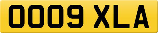 OO09XLA