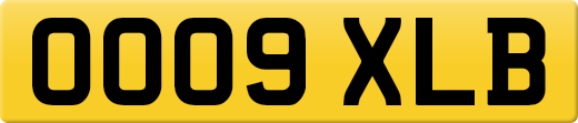 OO09XLB