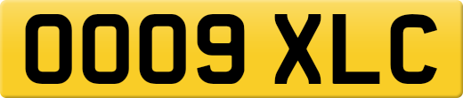 OO09XLC