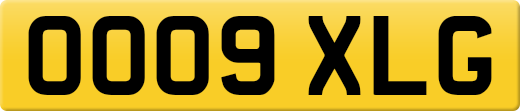 OO09XLG