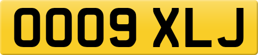 OO09XLJ