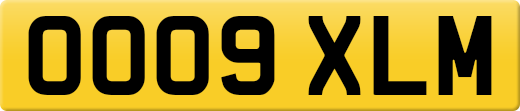 OO09XLM