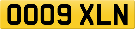 OO09XLN