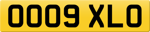 OO09XLO