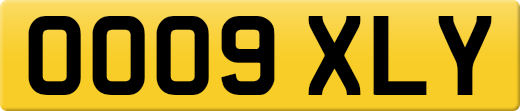OO09XLY