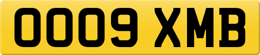 OO09XMB