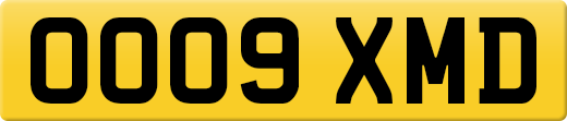 OO09XMD