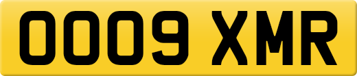 OO09XMR