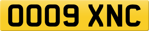 OO09XNC