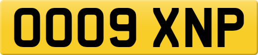 OO09XNP
