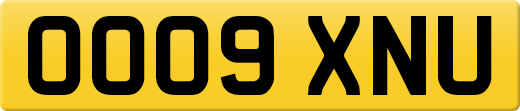 OO09XNU