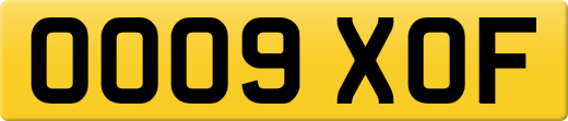 OO09XOF
