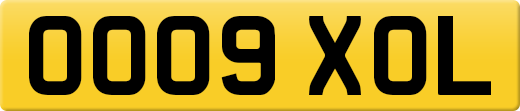 OO09XOL
