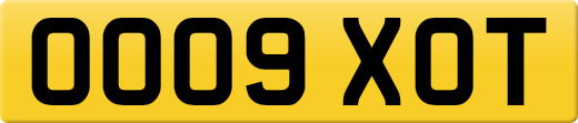 OO09XOT