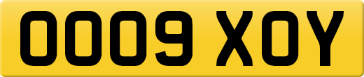 OO09XOY