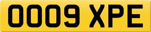 OO09XPE