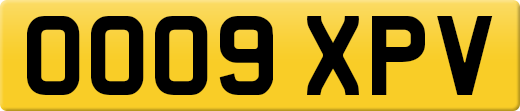 OO09XPV