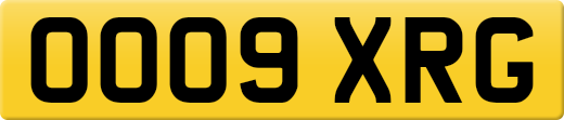 OO09XRG