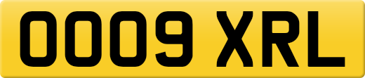 OO09XRL