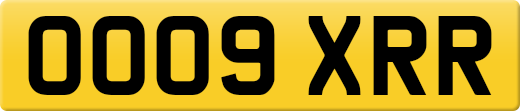 OO09XRR