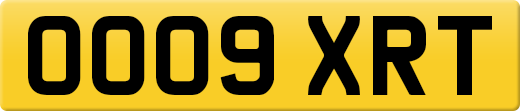 OO09XRT