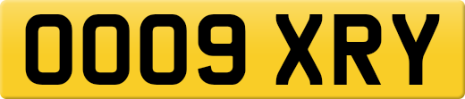 OO09XRY
