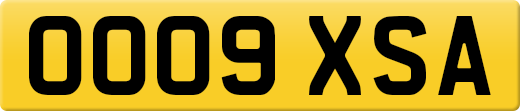 OO09XSA