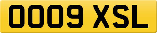 OO09XSL