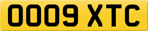 OO09XTC