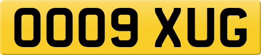 OO09XUG