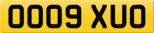 OO09XUO