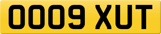 OO09XUT