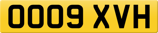 OO09XVH