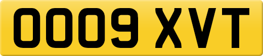 OO09XVT