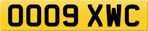 OO09XWC